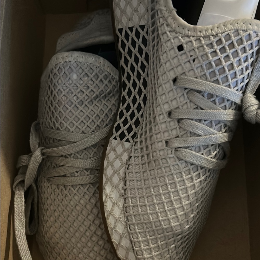 Adidas derrupt